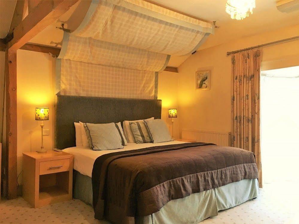 The Highworth Hotel