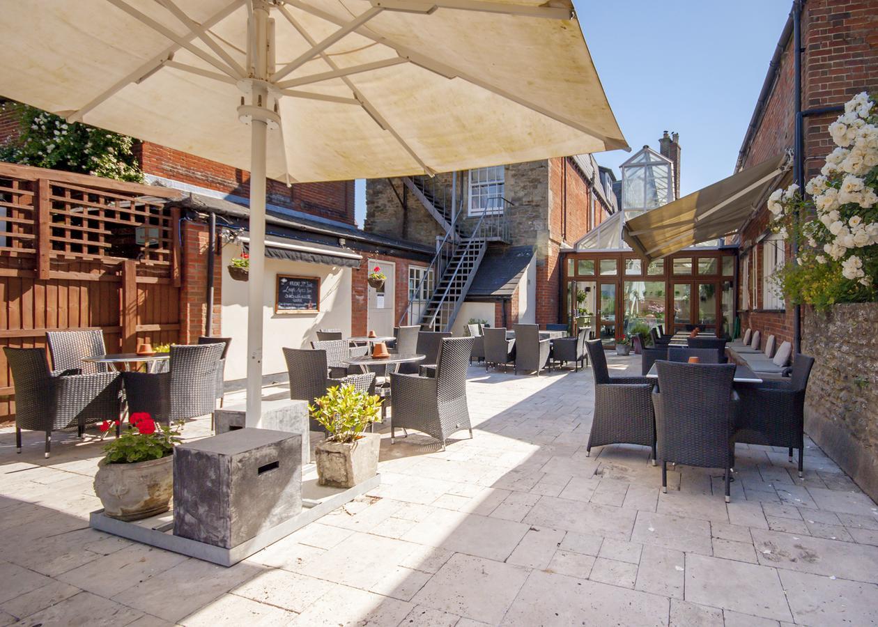 Hotel The Highworth Swindon