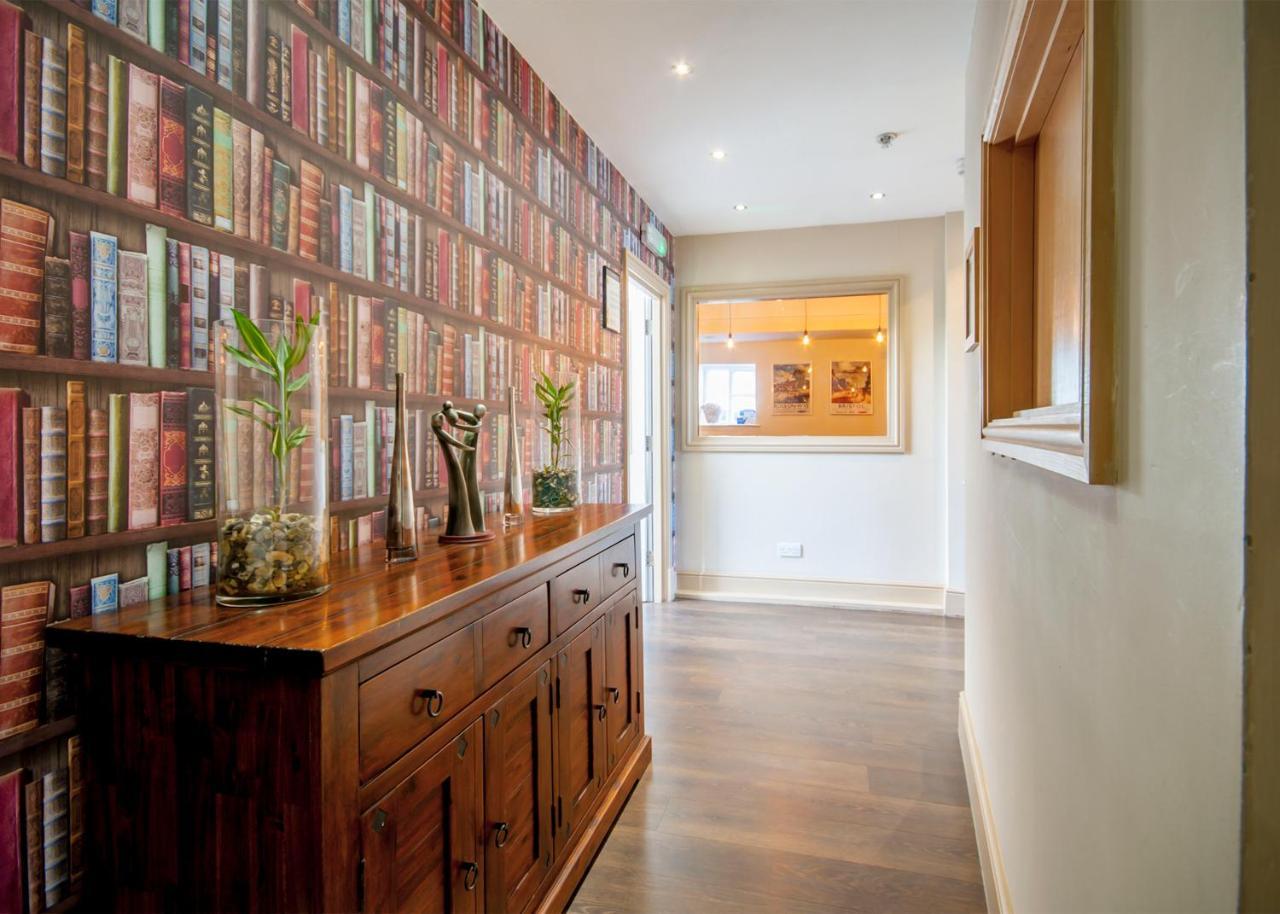 Hotel The Highworth Swindon