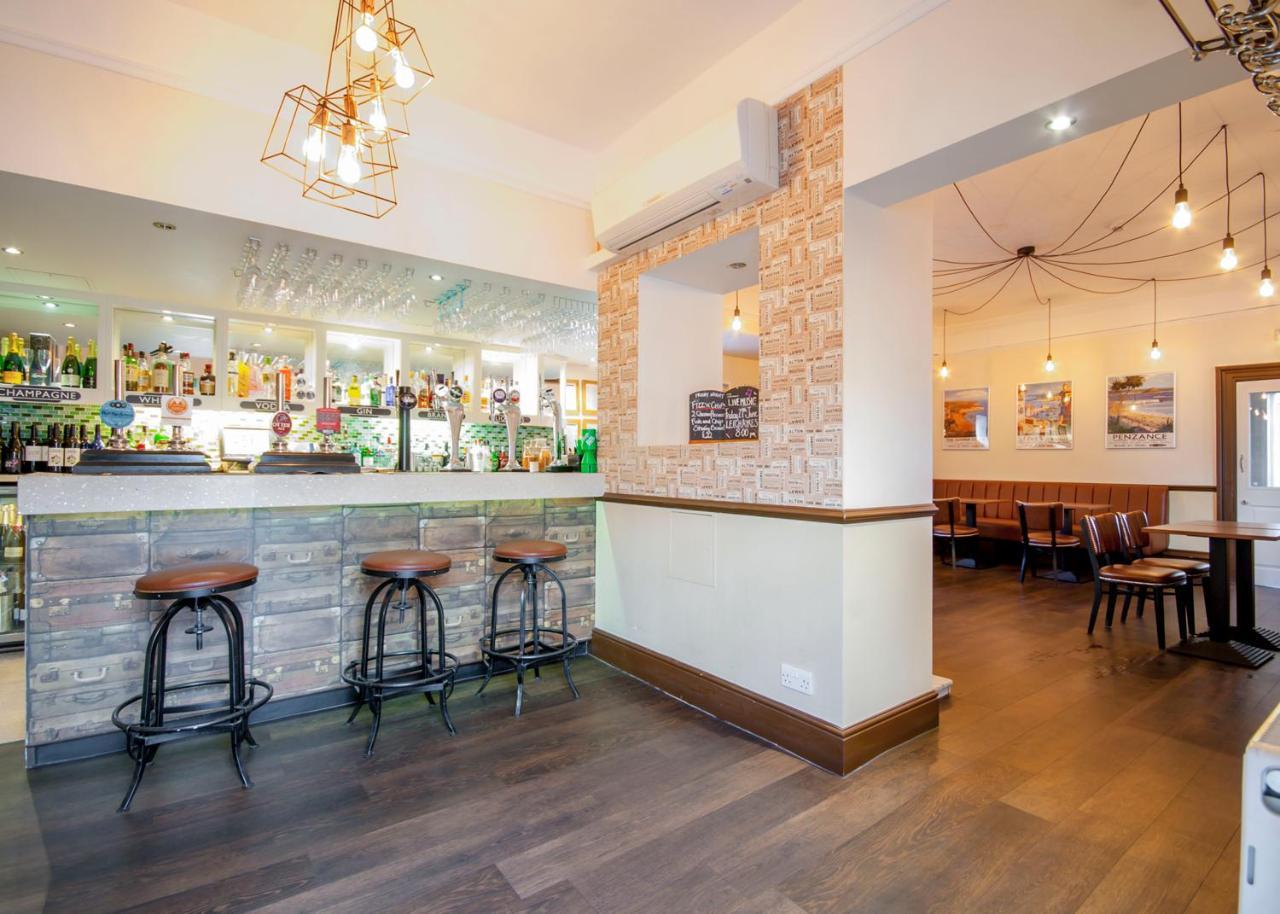 The Highworth Hotel Swindon