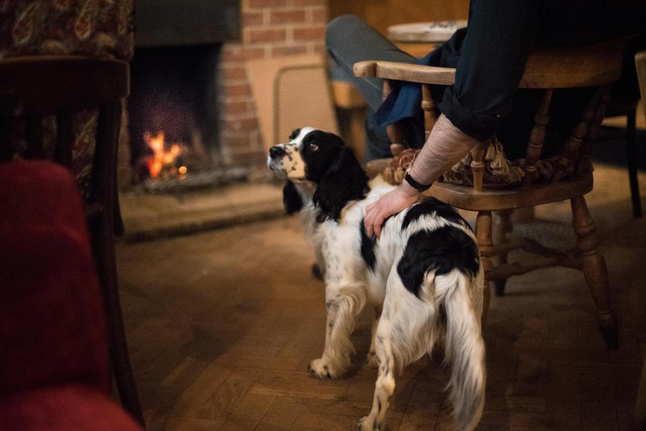 Helen Browning's Royal Oak Inn