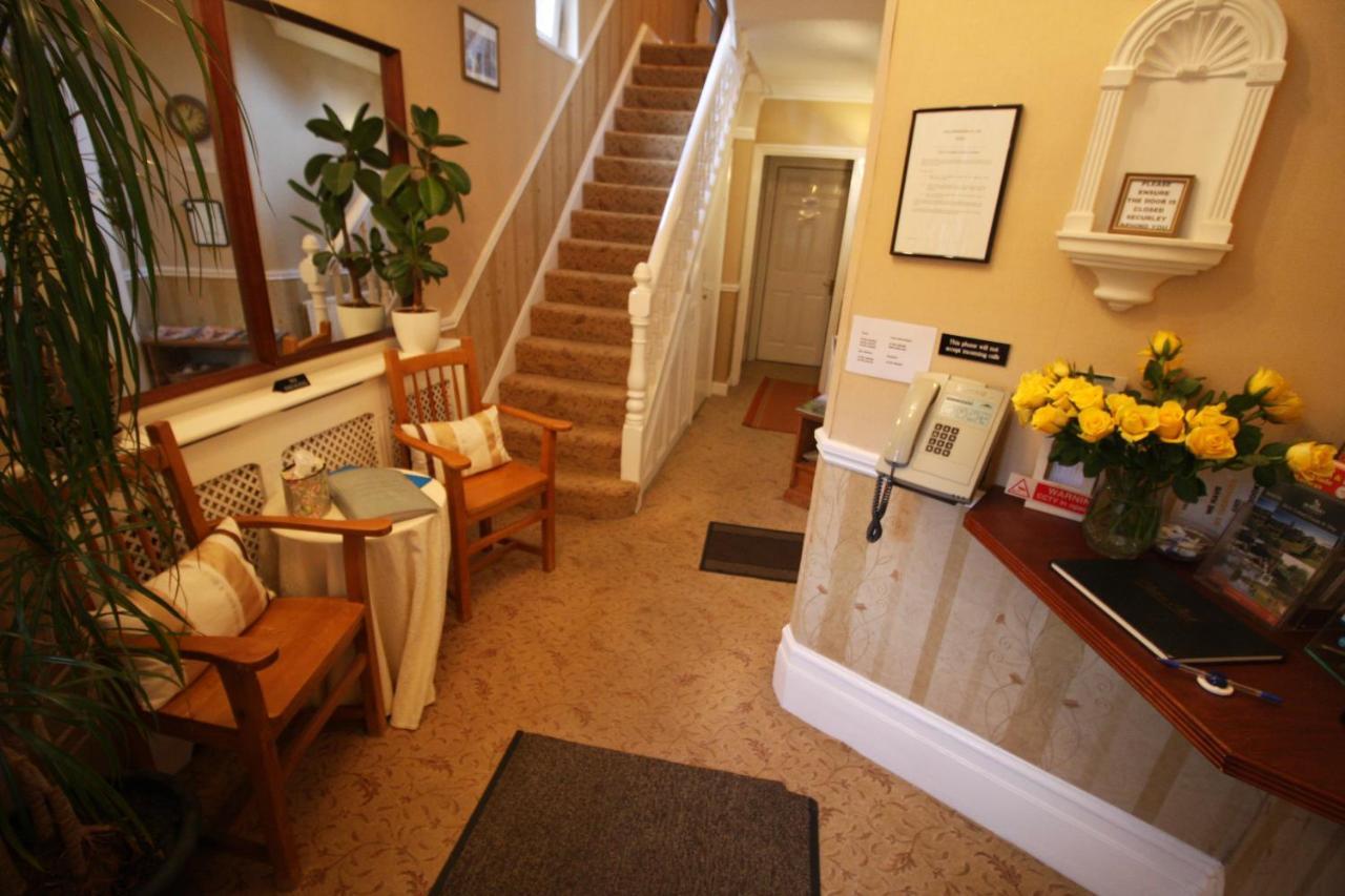 Guest house The