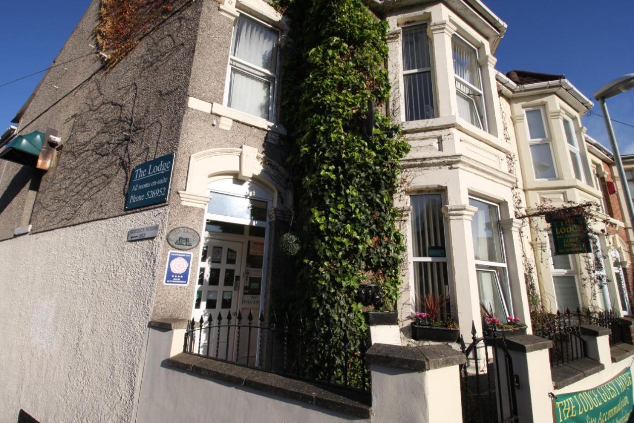 The Guest house