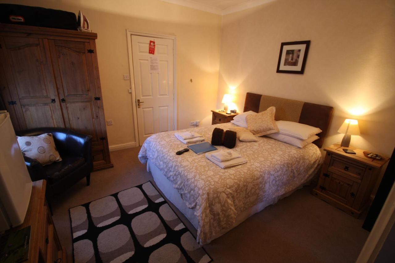 The 4* Swindon