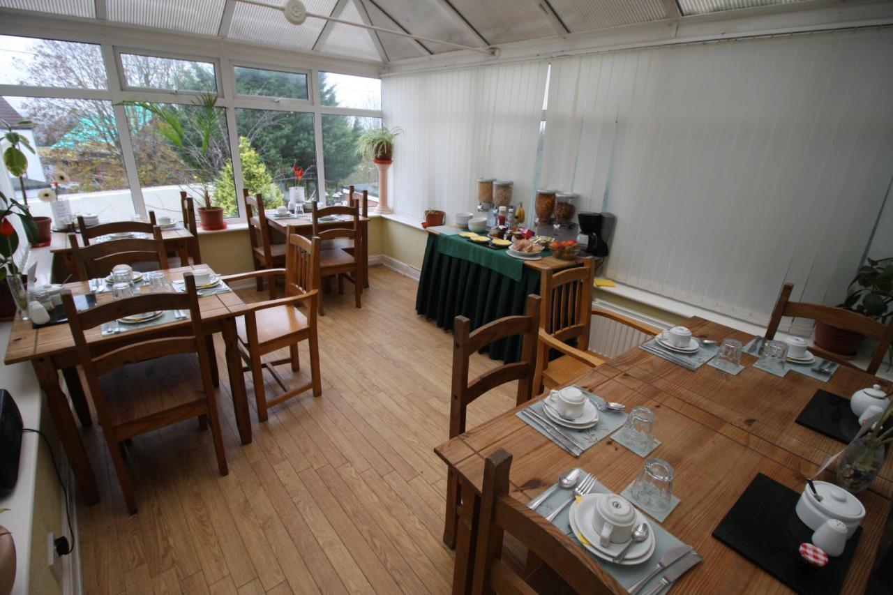 Guest house The 4*