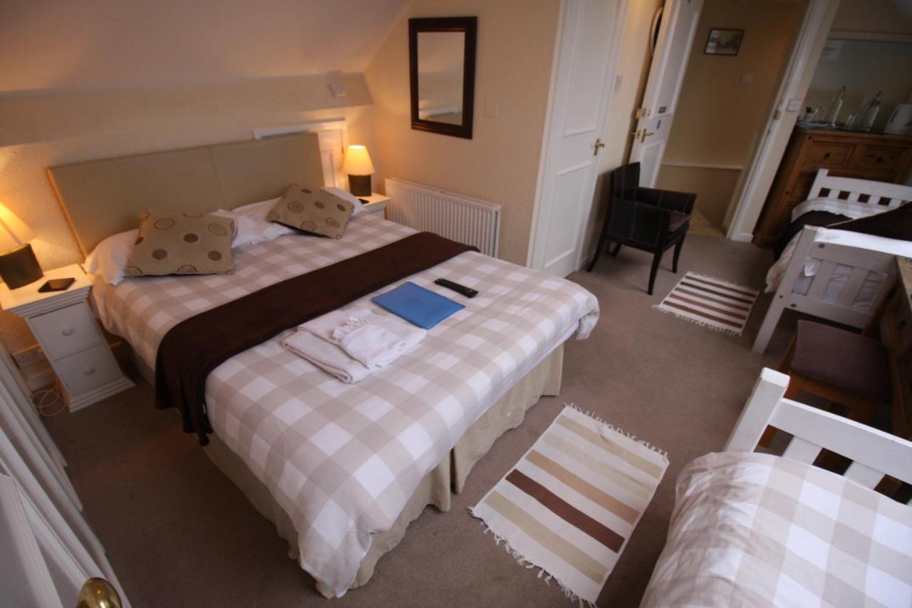 The Guest house