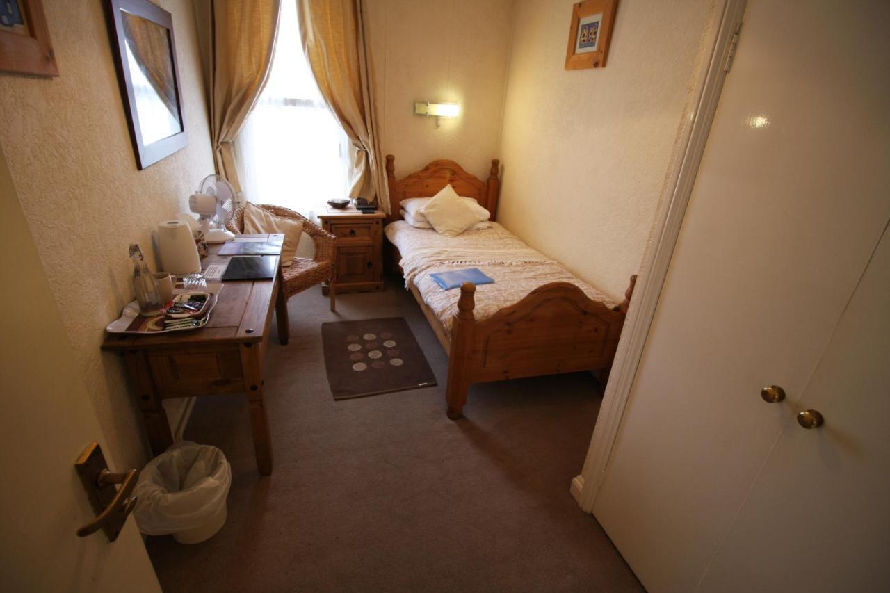 Guest house The 4*