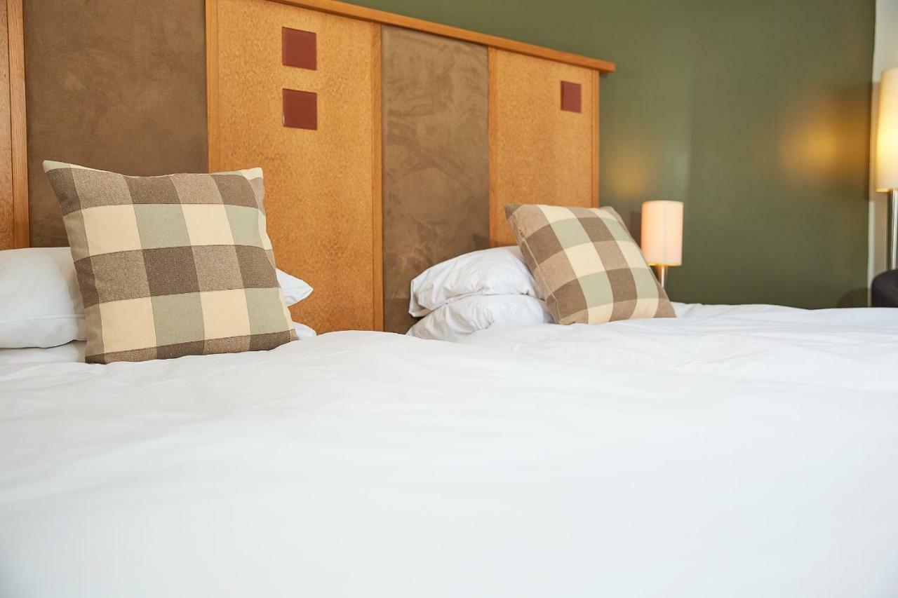 Alexandra House Hotel Swindon