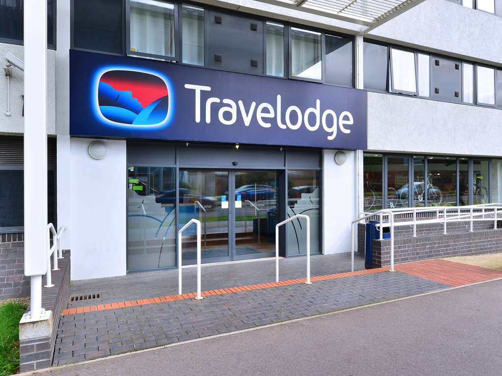 Hotel Travelodge Swindon