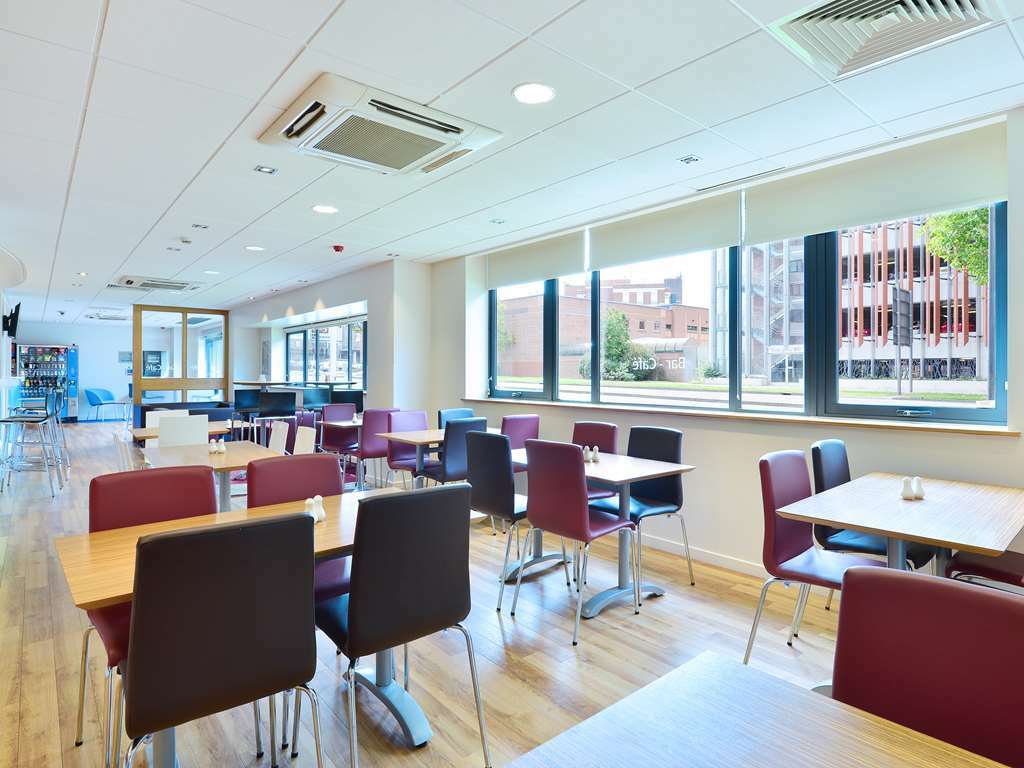 Travelodge Hotel Swindon