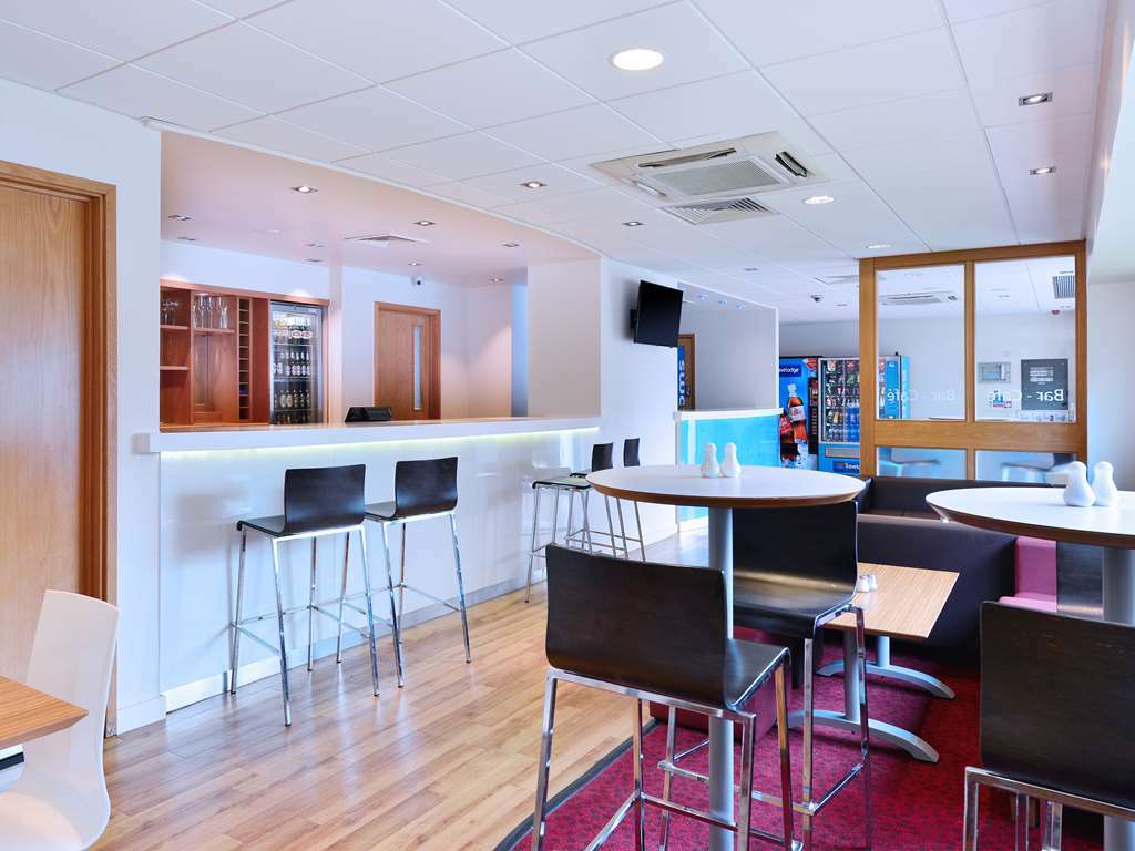 Travelodge Swindon