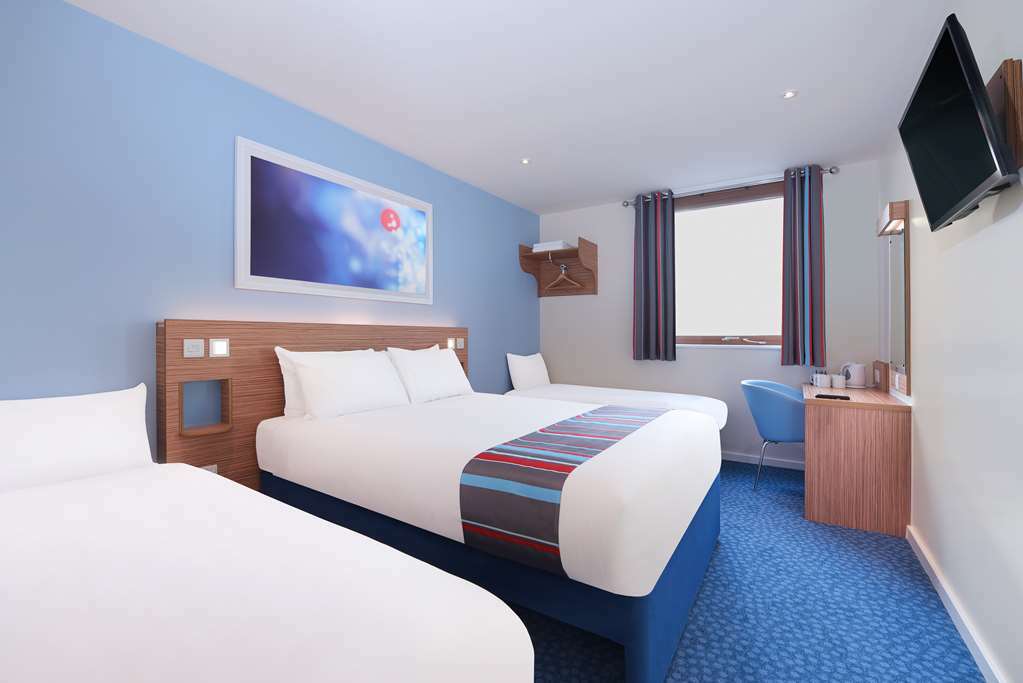 Travelodge Hotel