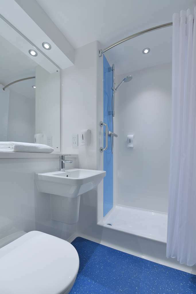 Hotel Travelodge 3*