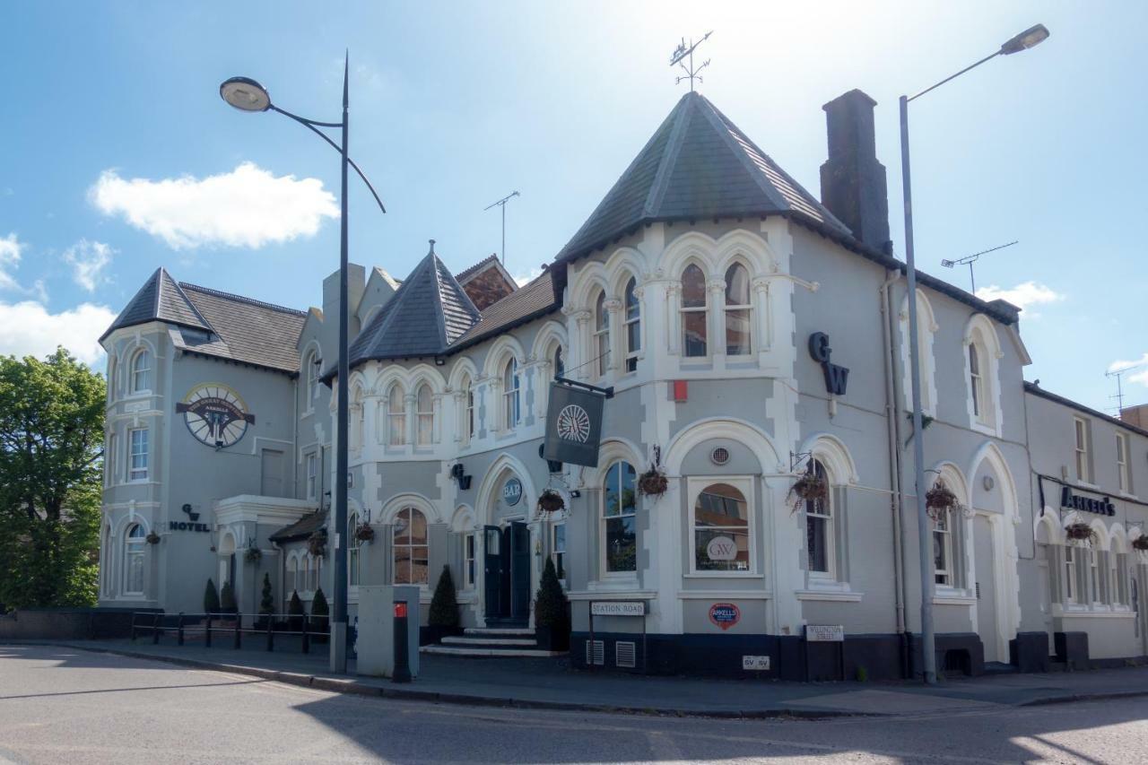 Hotel Great Western Swindon