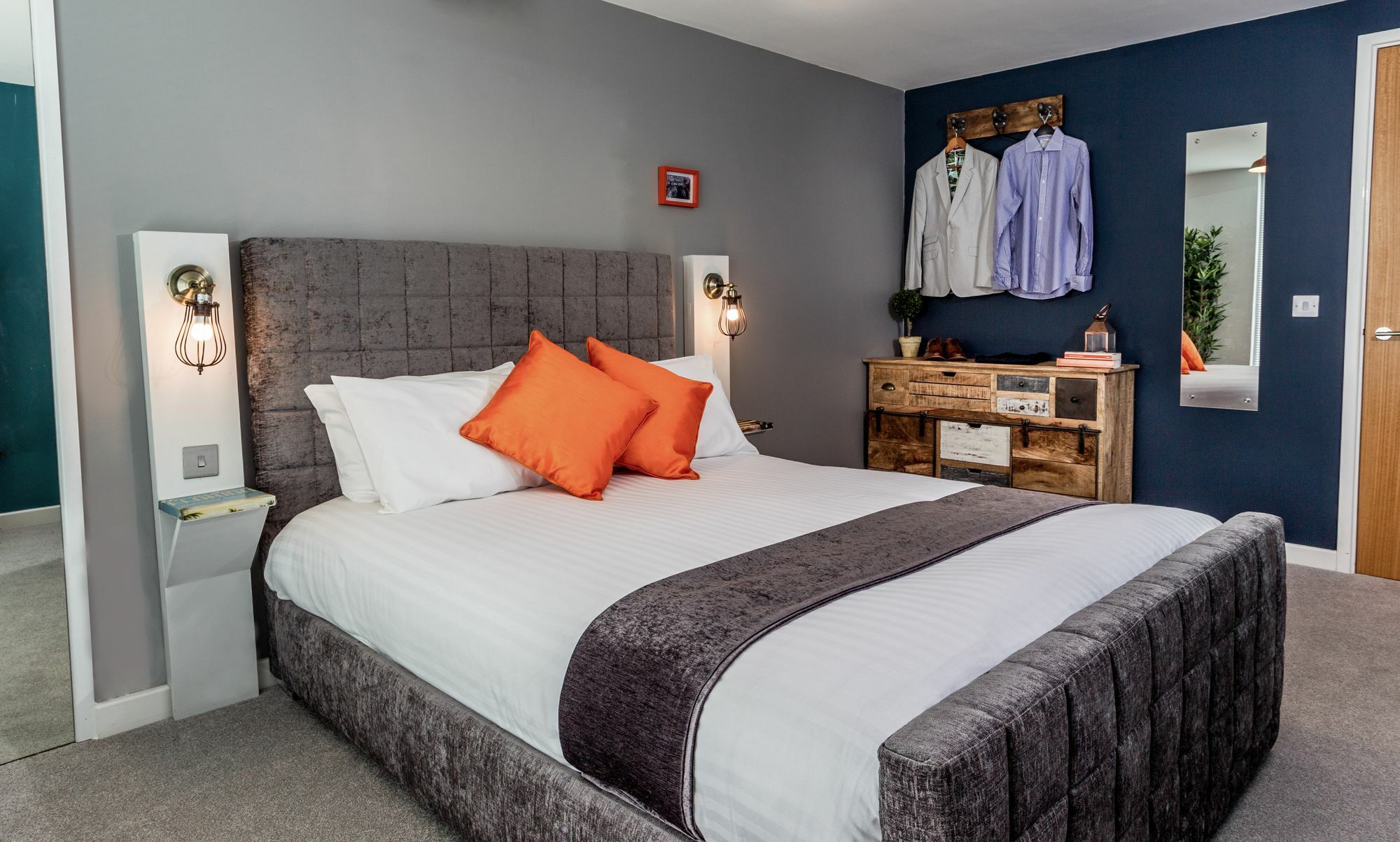 Hotel Bydesign Swindon