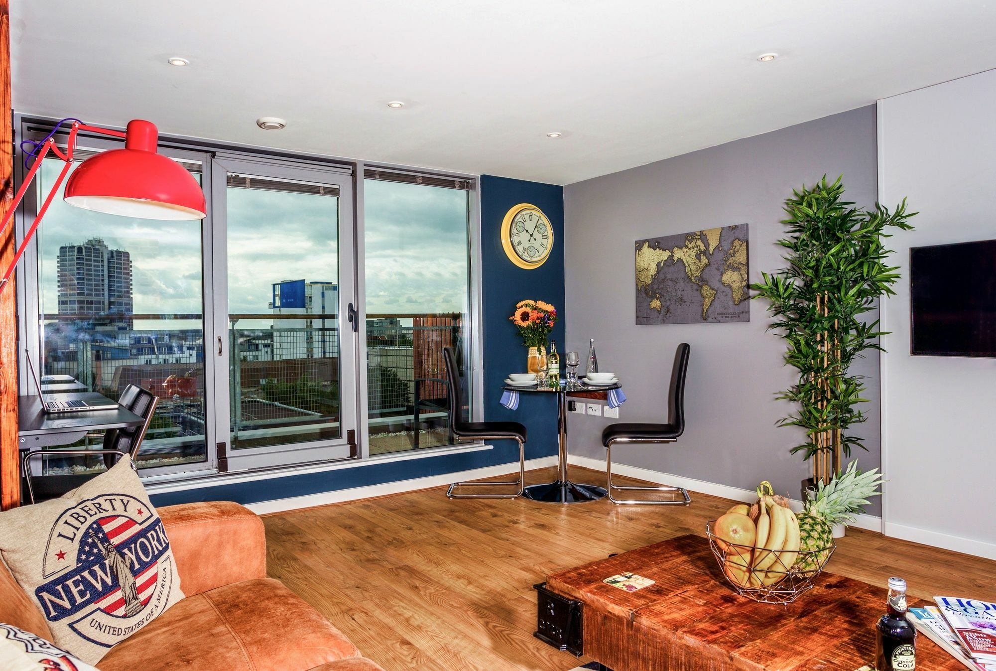 Bydesign 4* Swindon