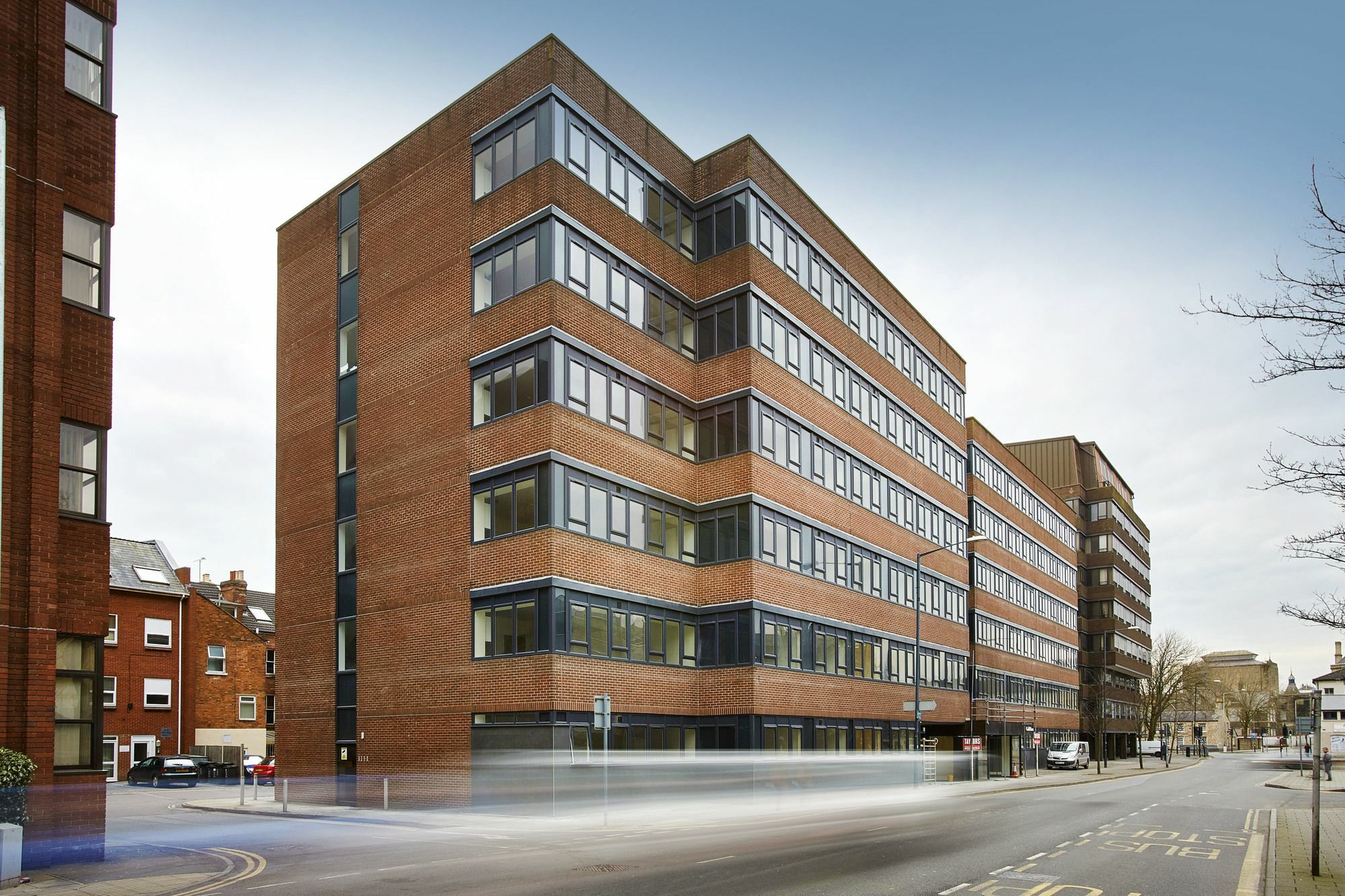 Guild House *