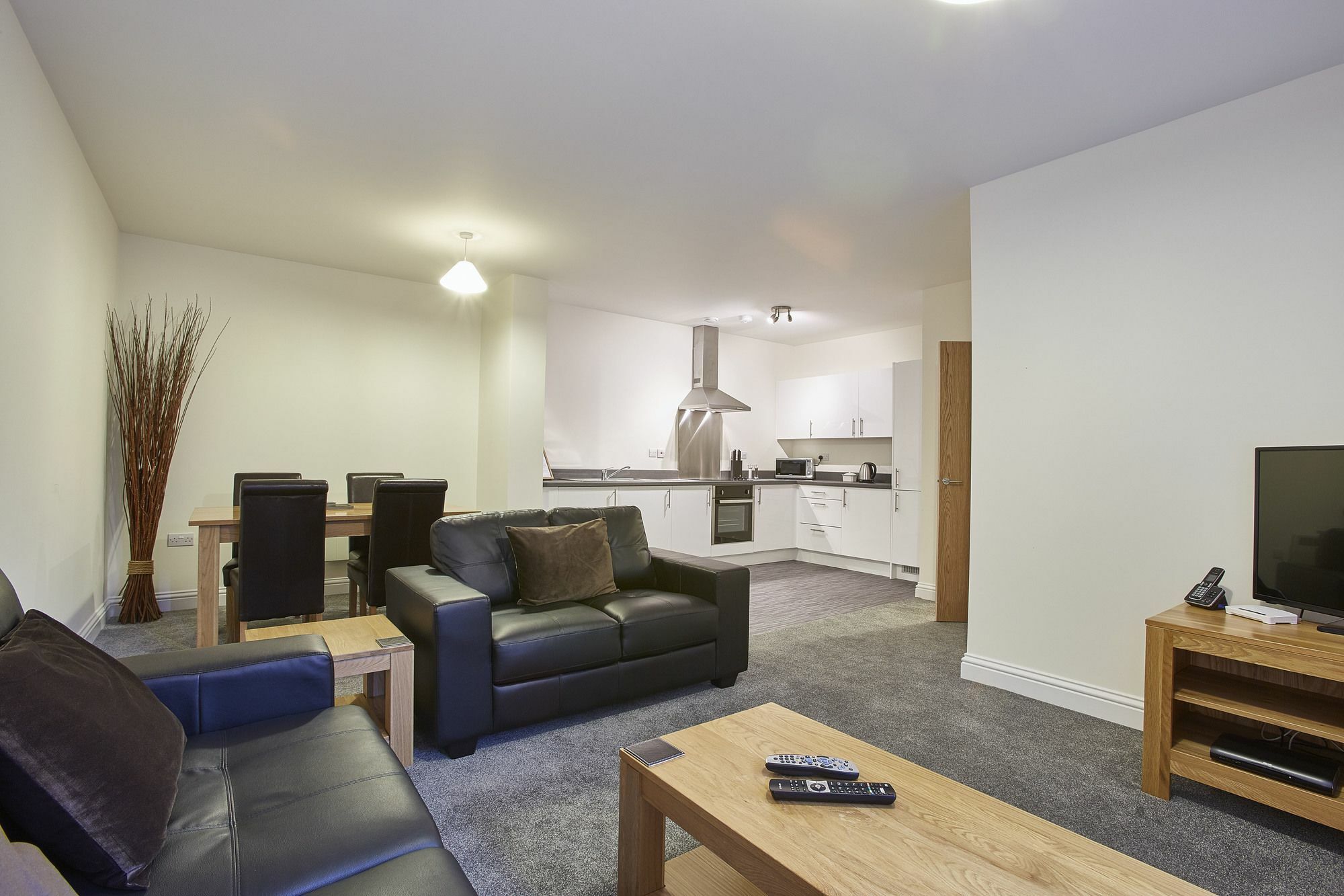 Guild House Apartment *