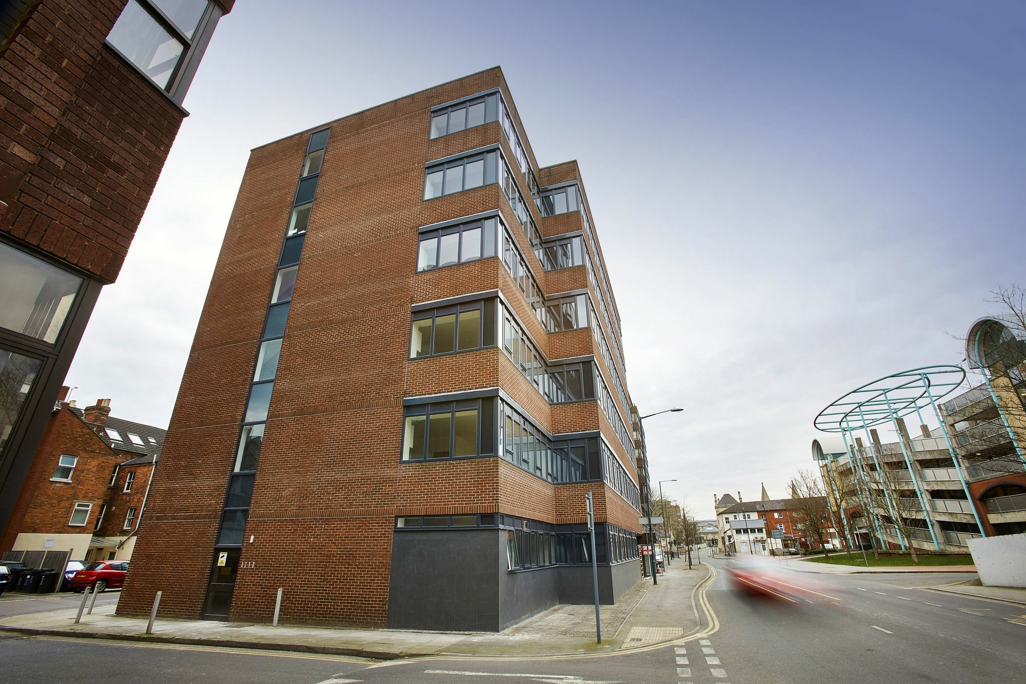 Apartment Guild House Swindon