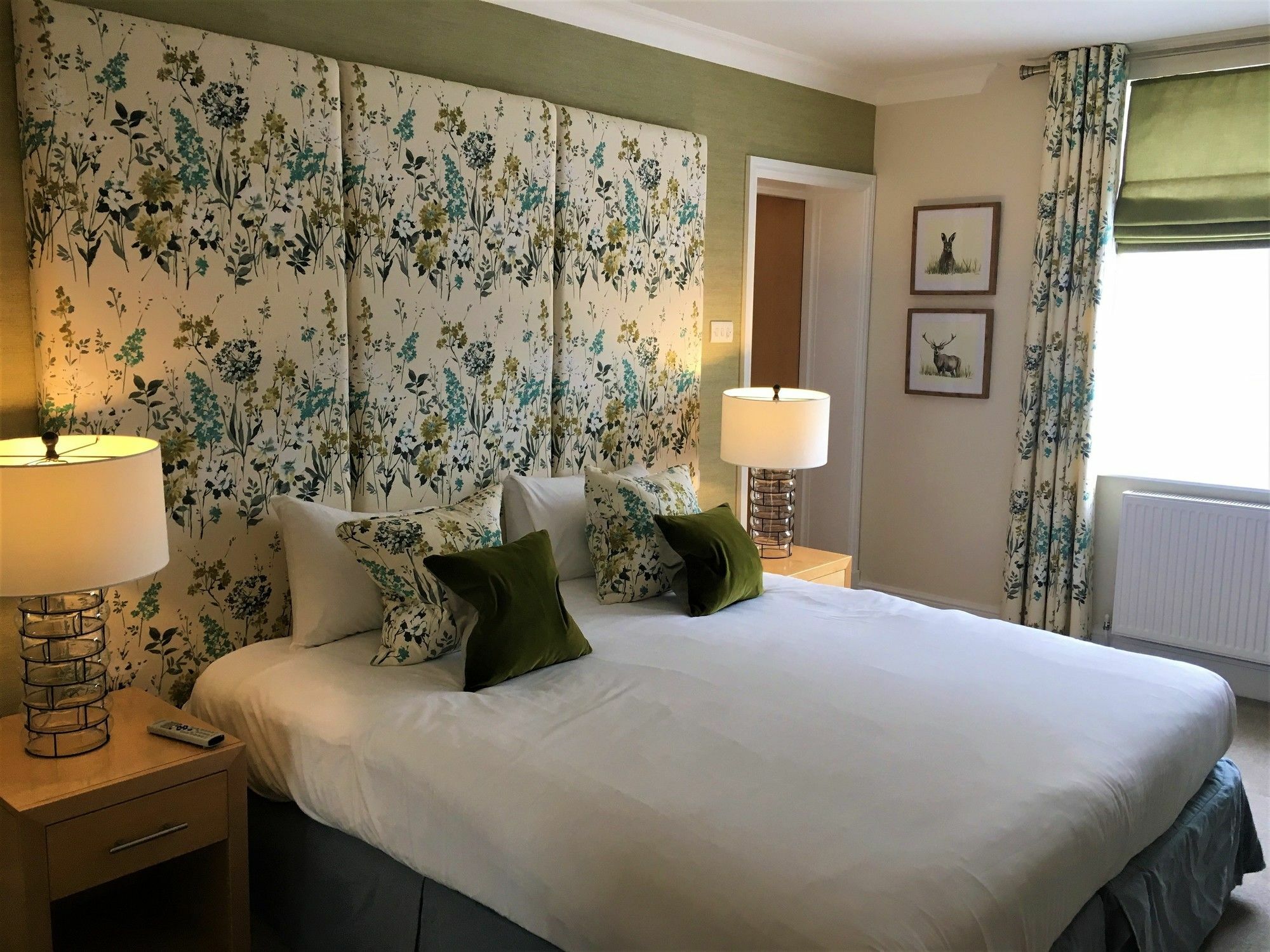 Hotel The Highworth Swindon