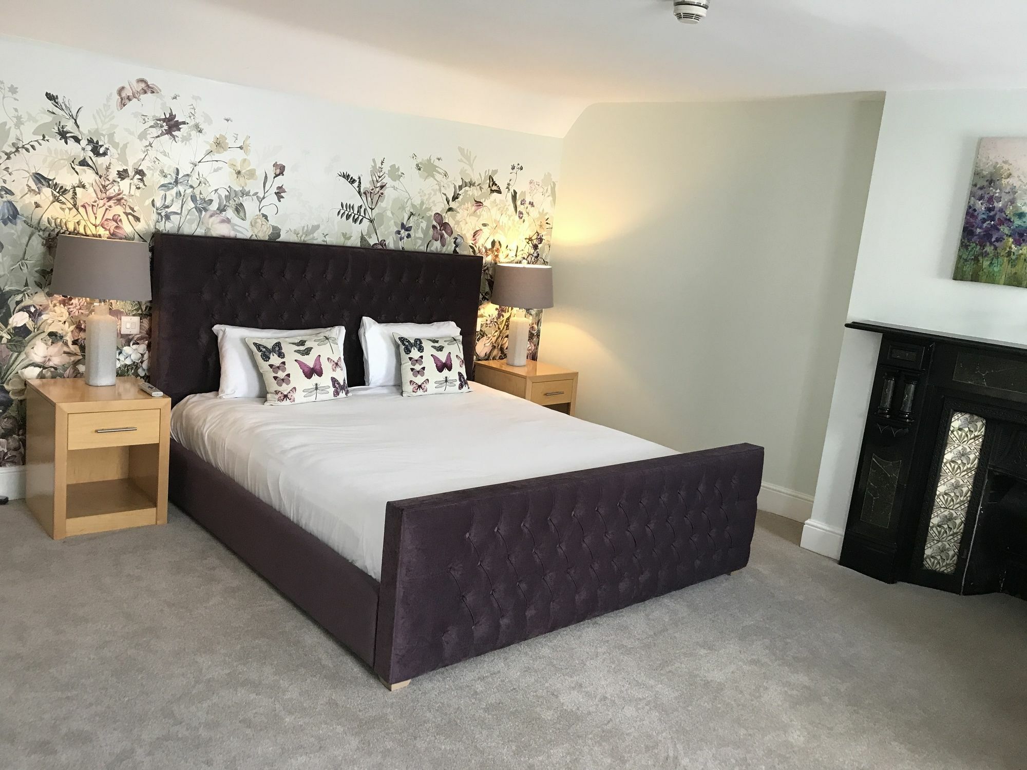 Hotel The Highworth 3*