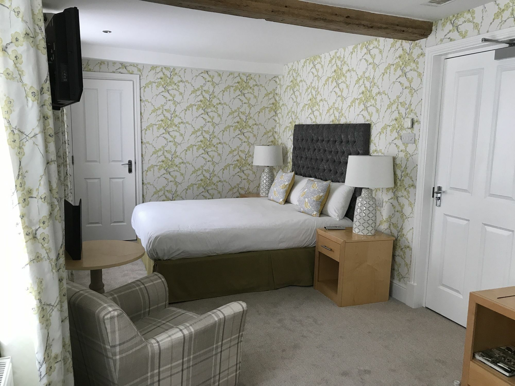 Hotel The Highworth 3*