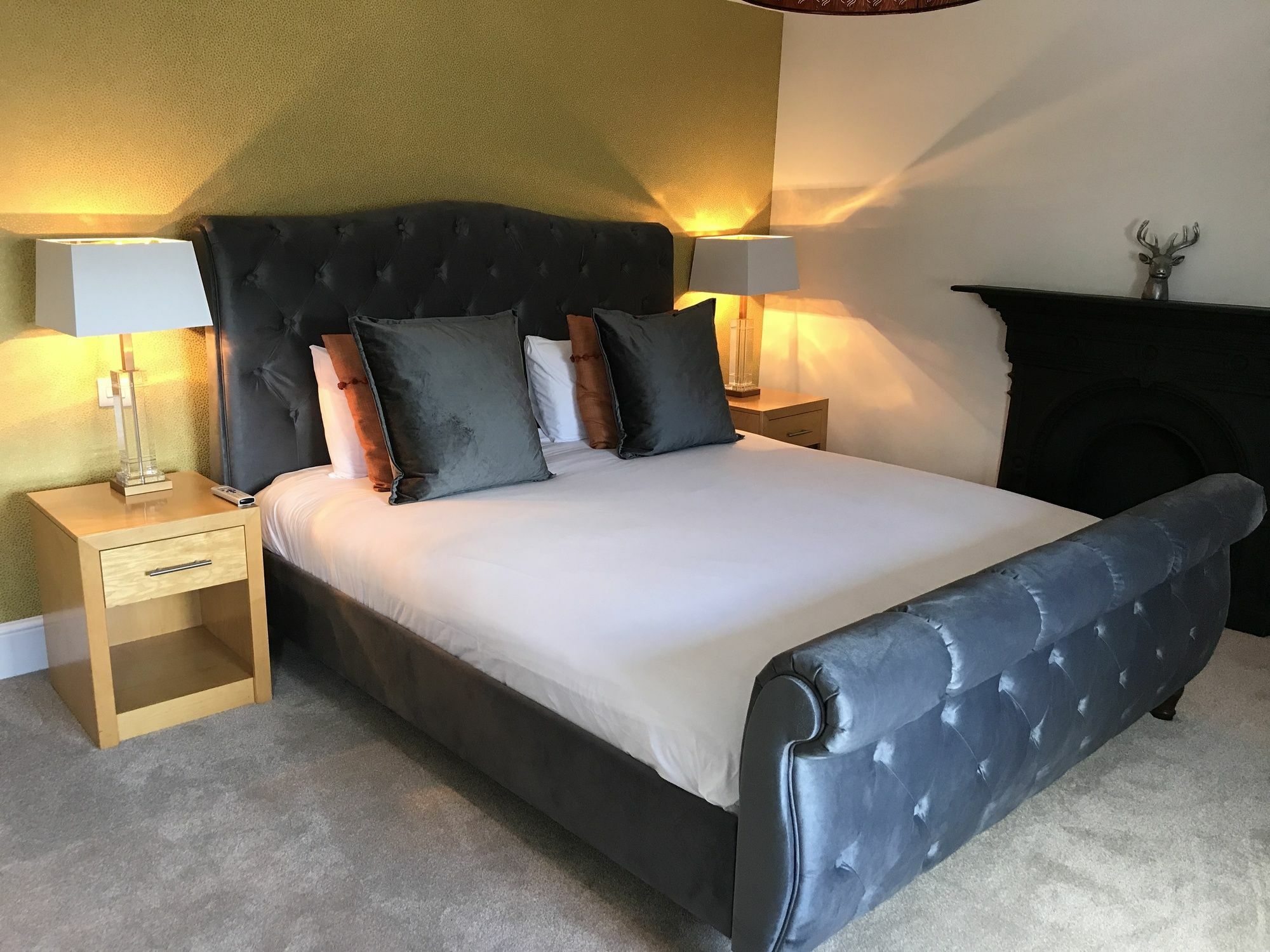 The Highworth Hotel