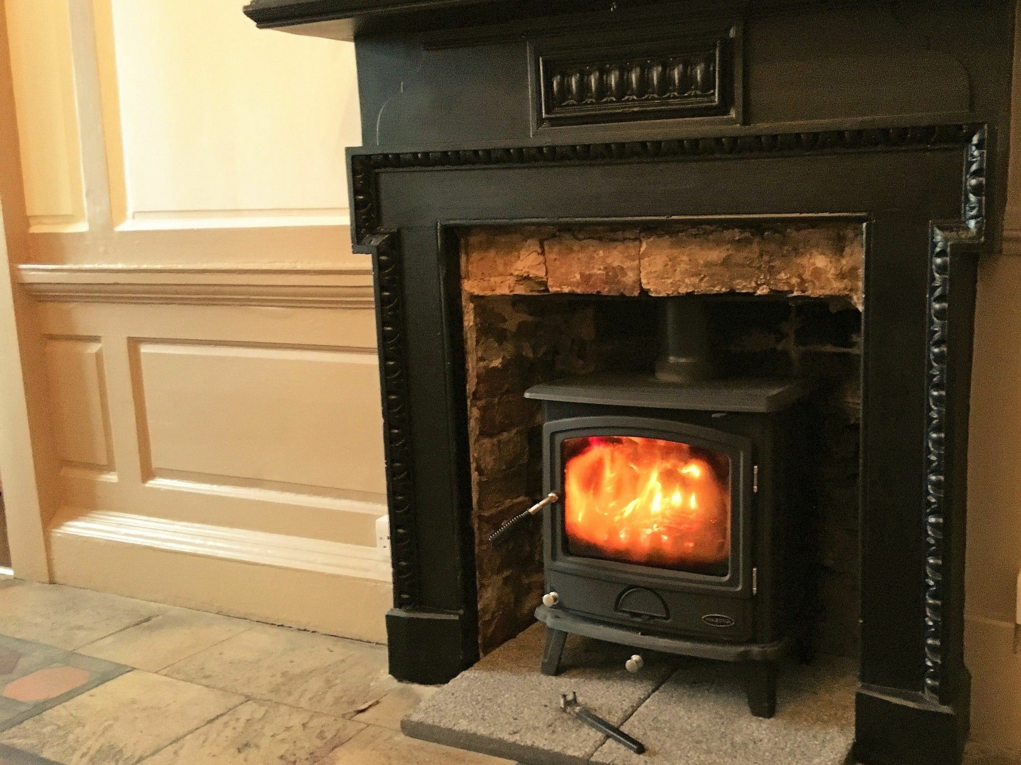 The Highworth Hotel 3*