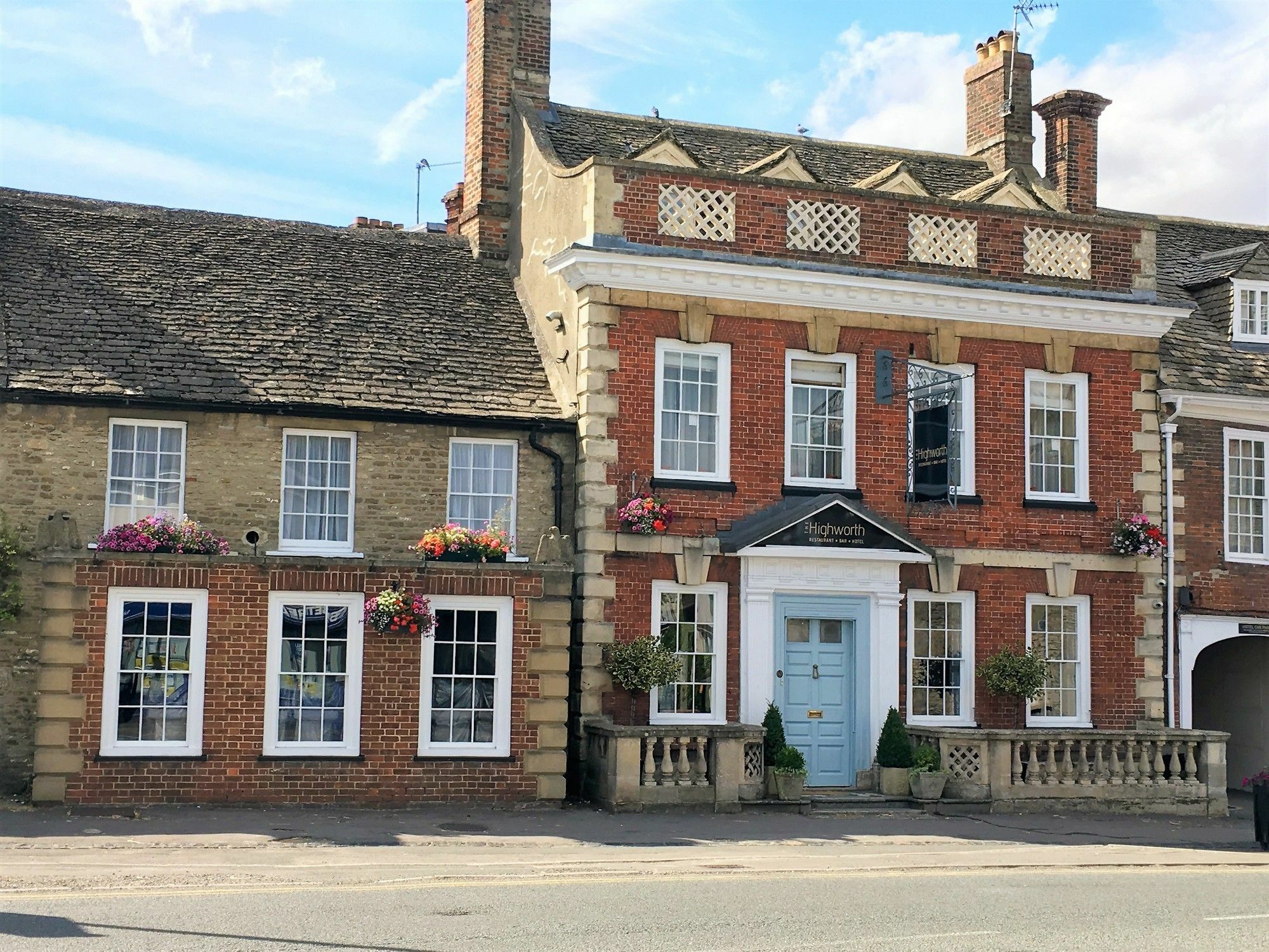 The Highworth Swindon