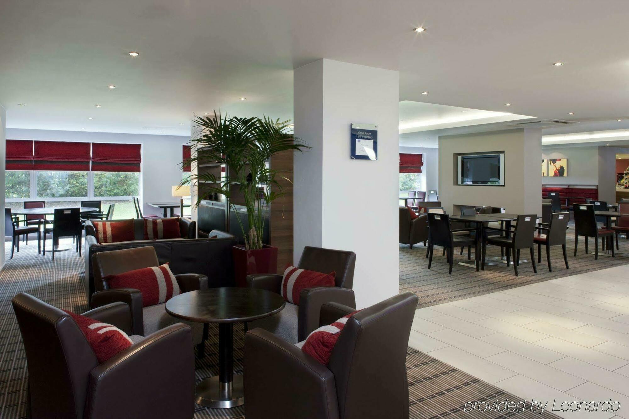 Express West By Ihg Swindon