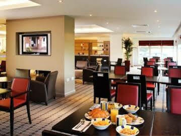 Express West By Ihg Swindon