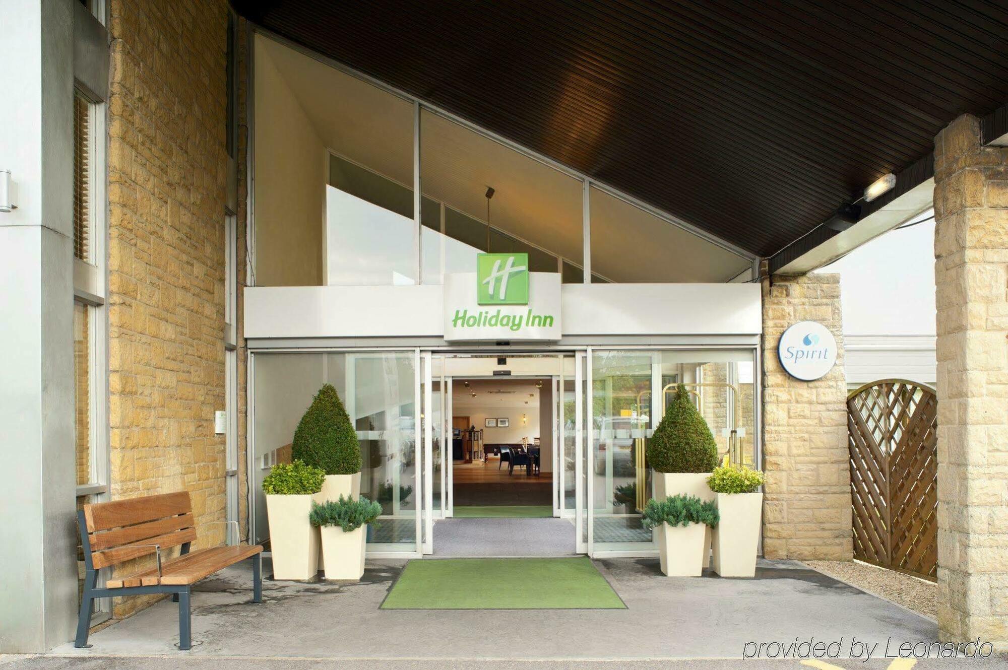 By Ihg Swindon