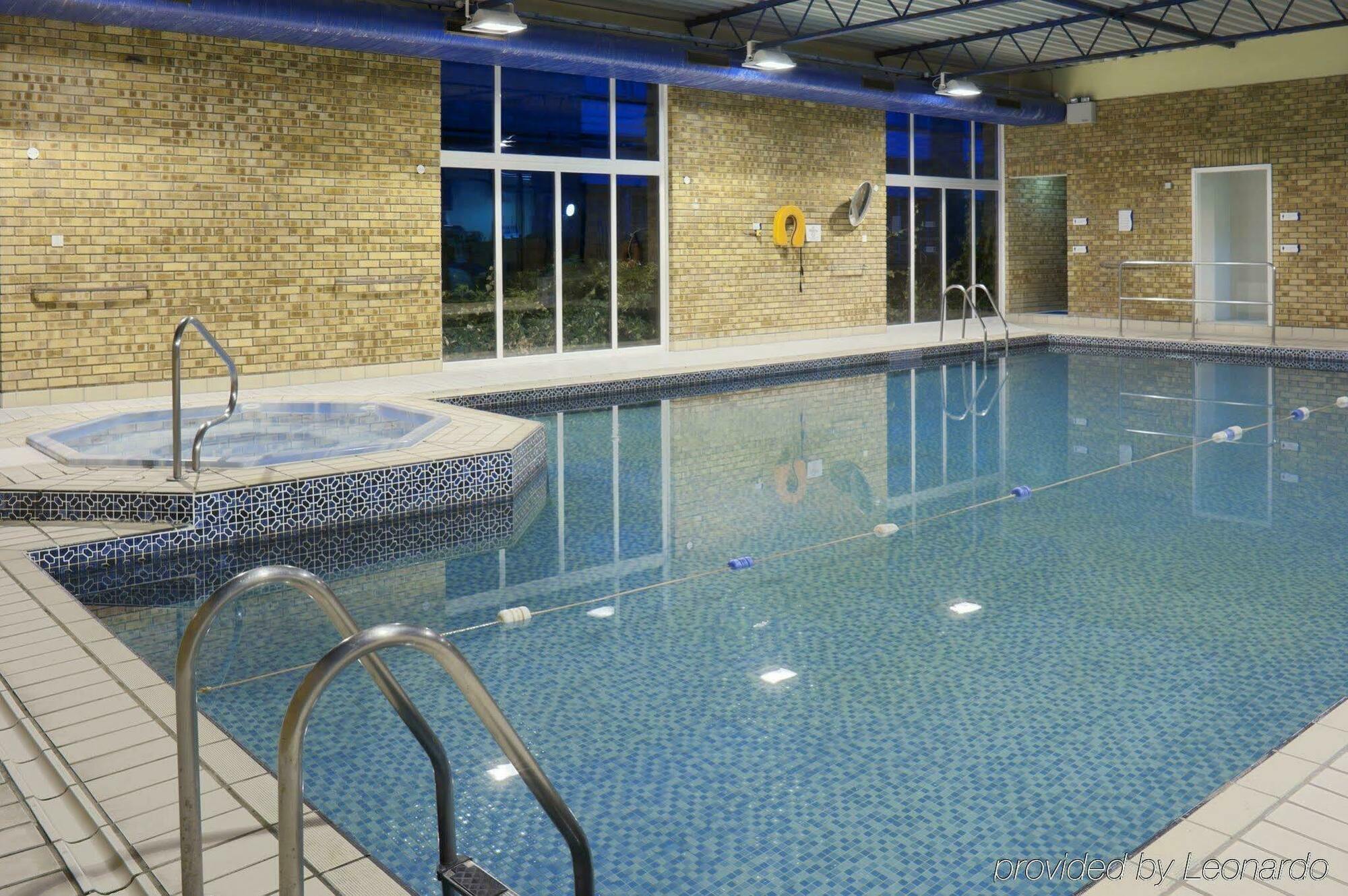 By Ihg Hotel 4*