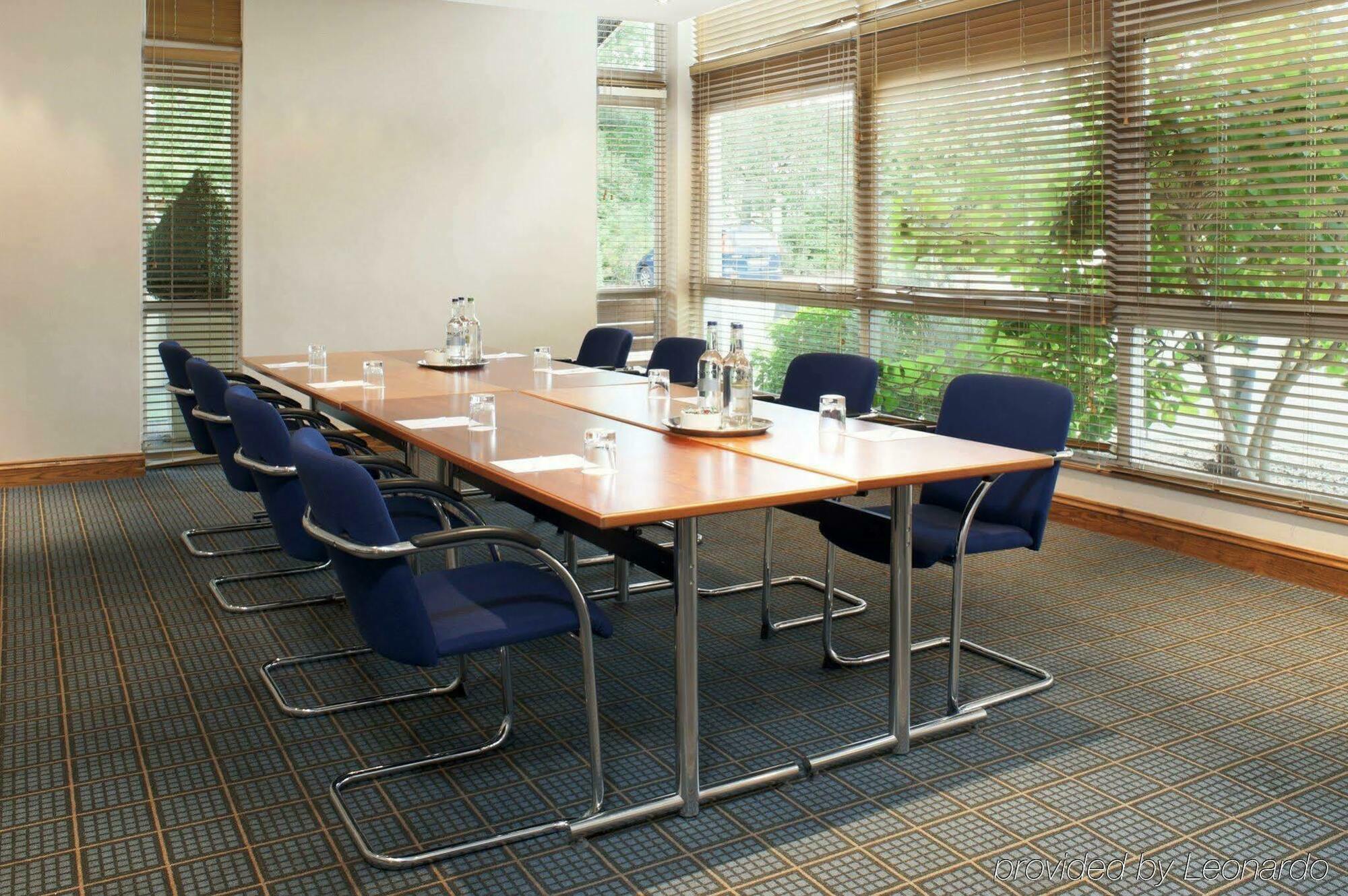 By Ihg Swindon