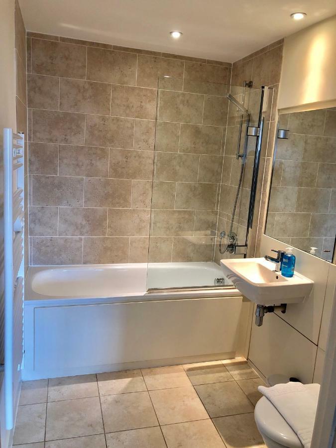 Apartamento The Paramount,