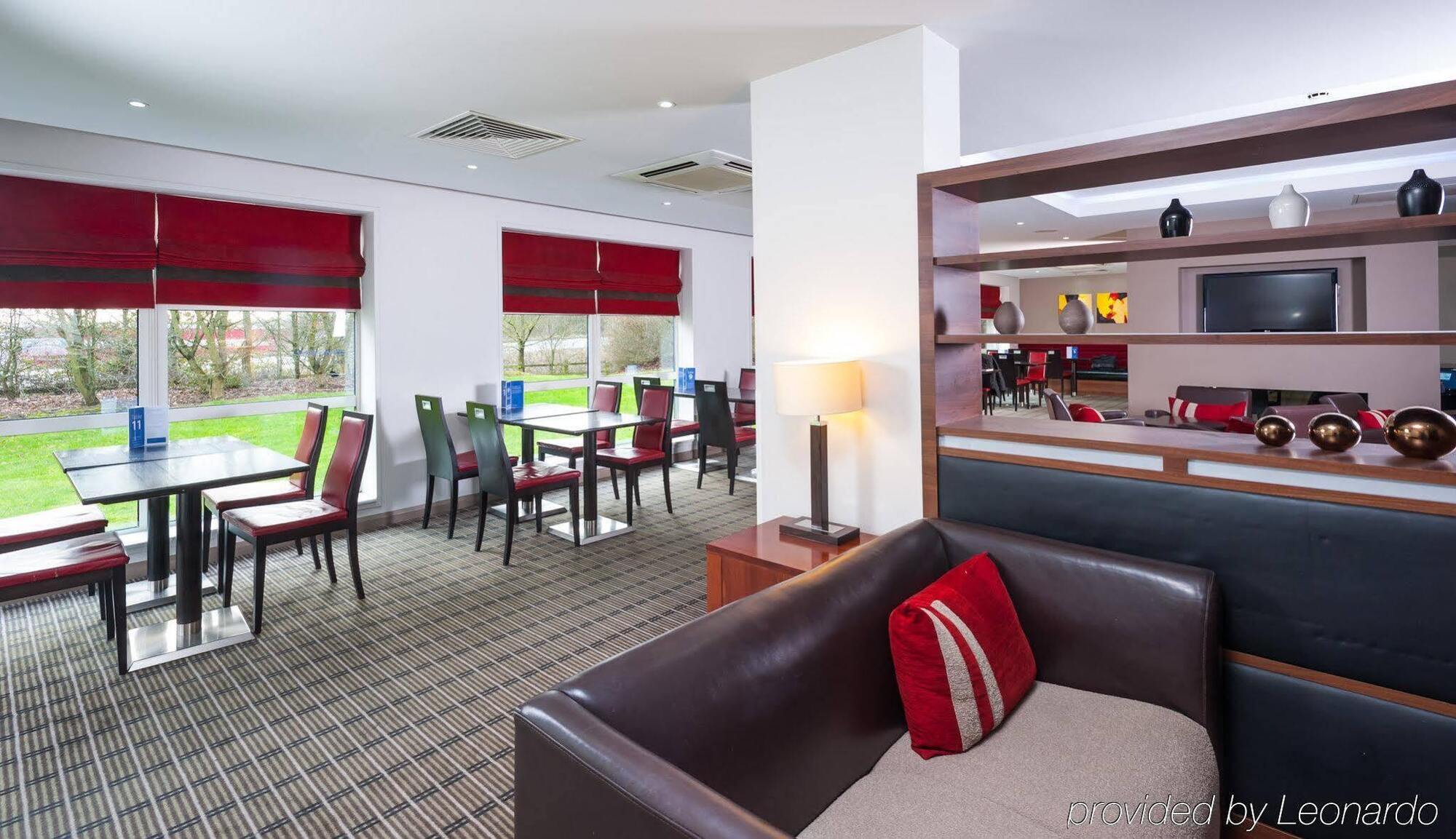 Hotel Express West By Ihg Swindon