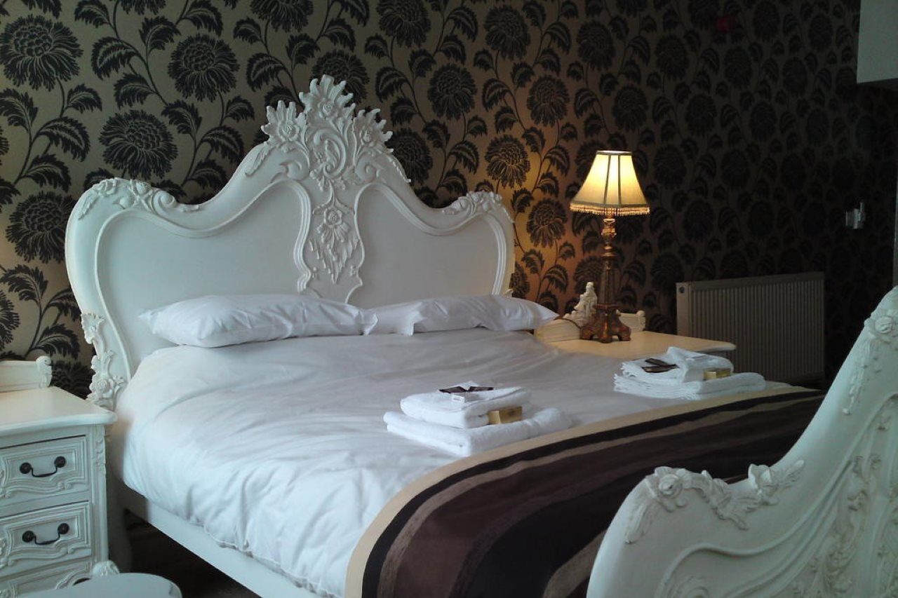 Inn The Old Crown Coaching 3*