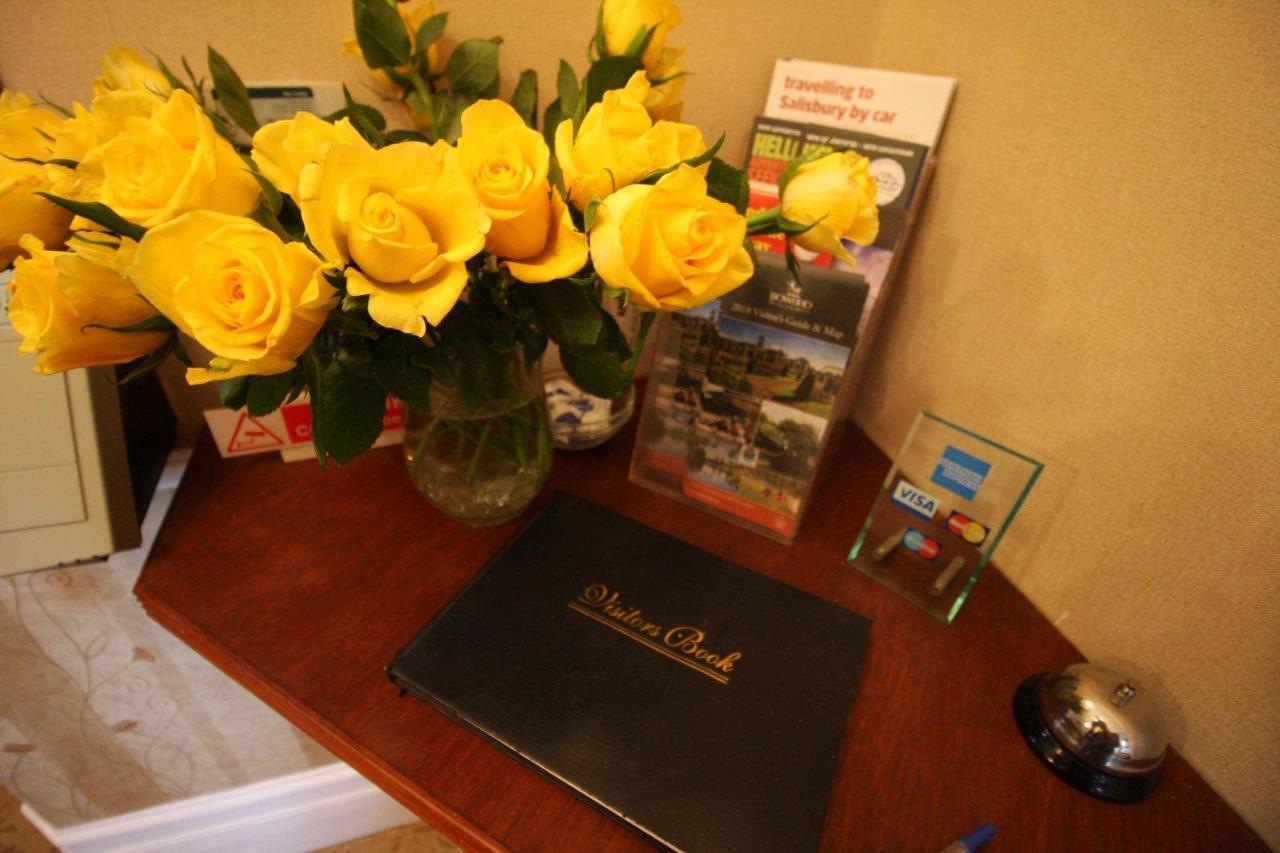 Guest house The