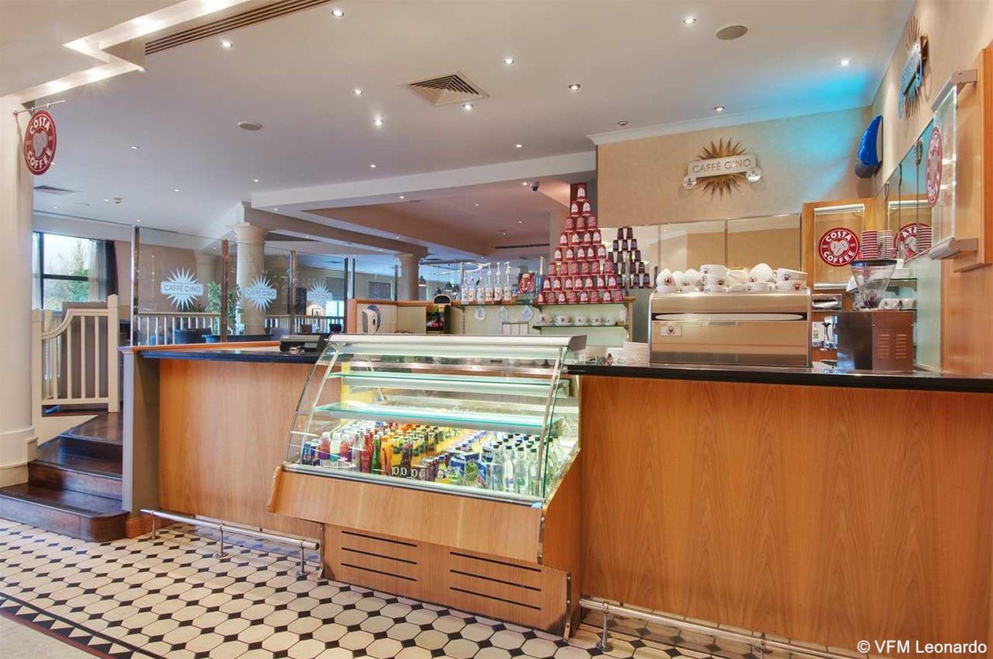 Doubletree By Hilton Hotel 4*
