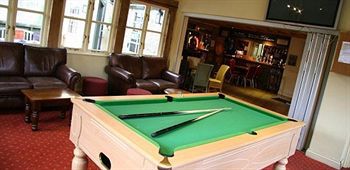 The Tawny Owl Inn