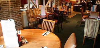 Inn The Tawny Owl