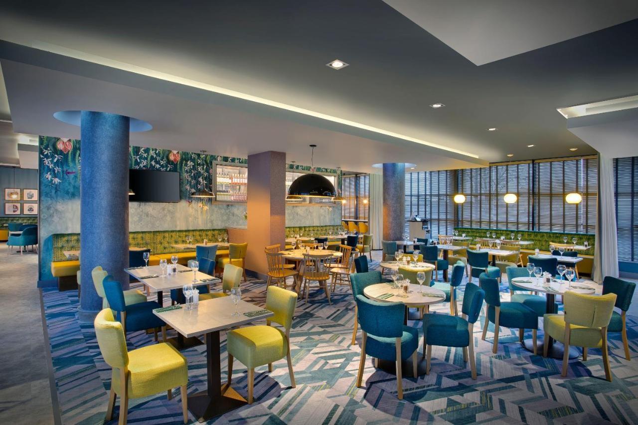 Hotel Leonardo - Formerly Jurys Swindon