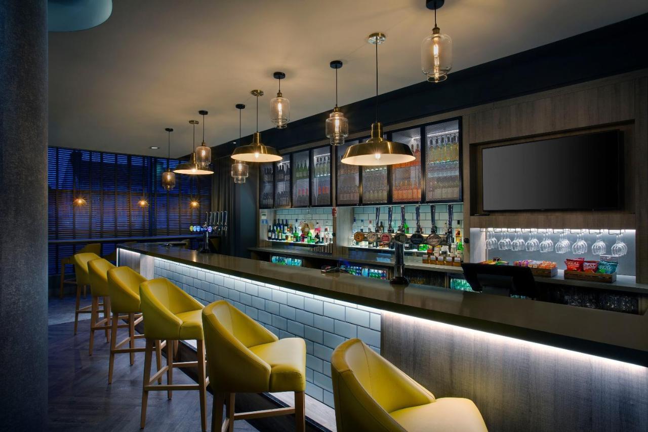 Leonardo - Formerly Jurys Hotel 4*