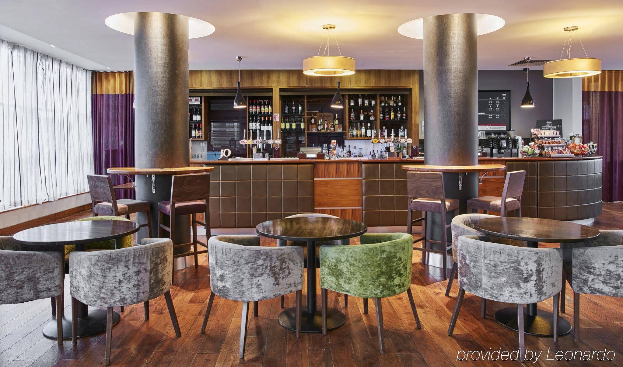 Hotel Leonardo - Formerly Jurys
