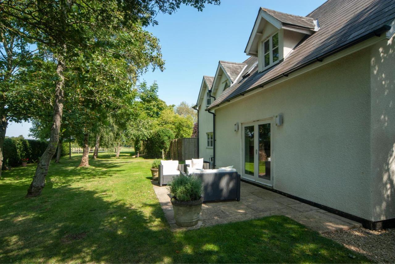 Bed & Breakfast Duchy Rag House 4*