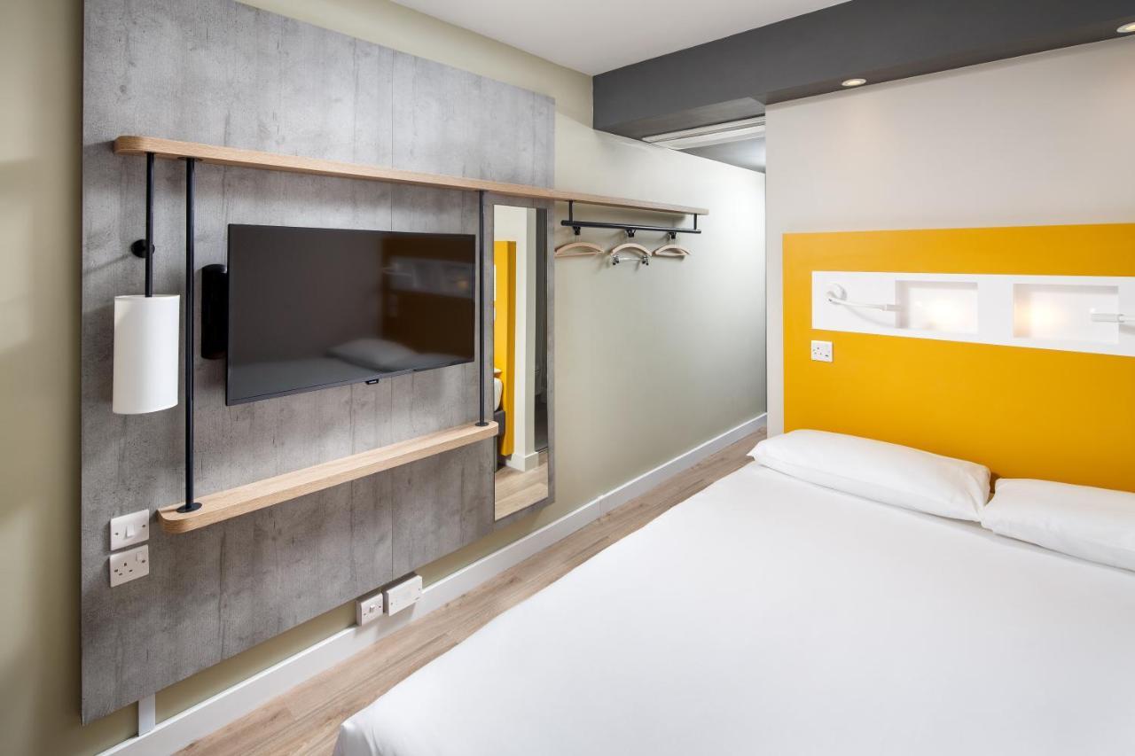 Hotel Ibis Budget Swindon