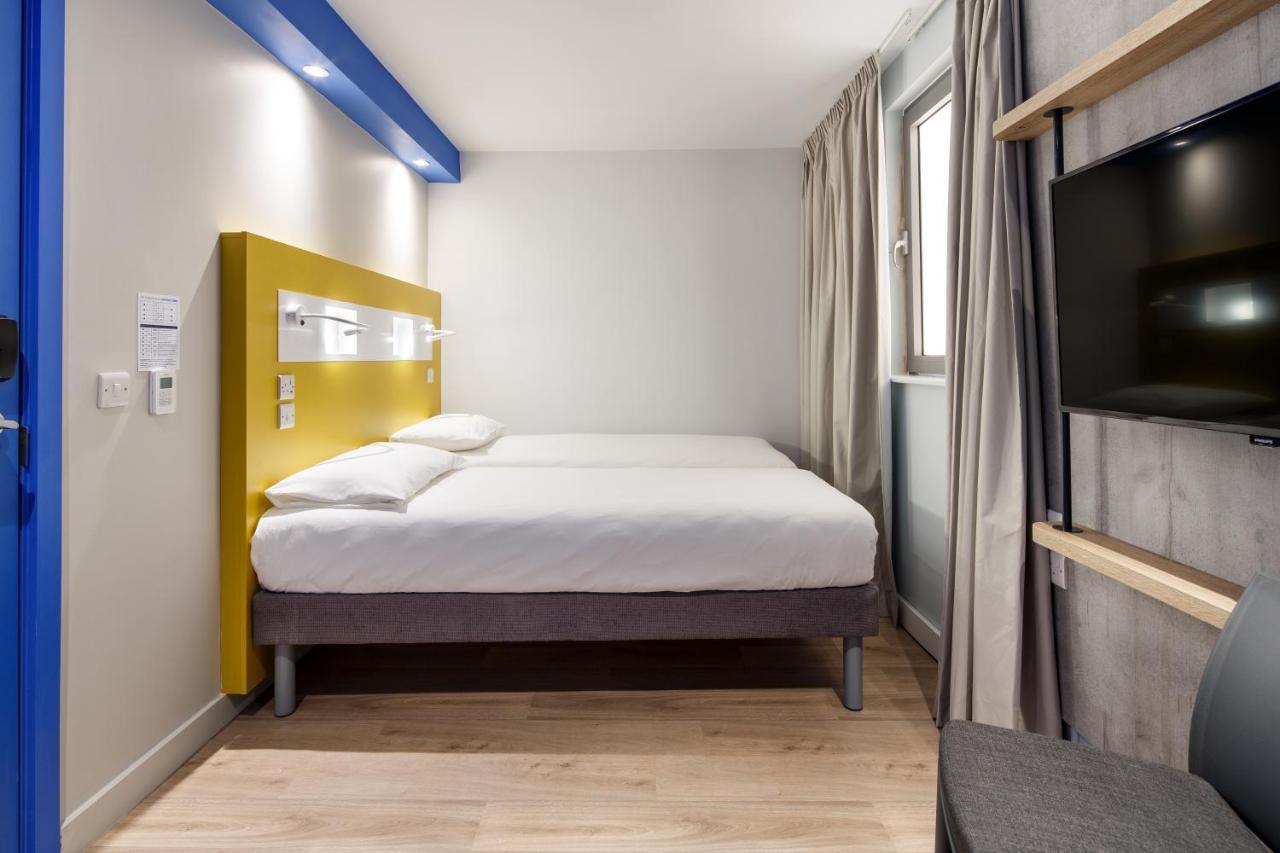 Hotel Ibis Budget 2*