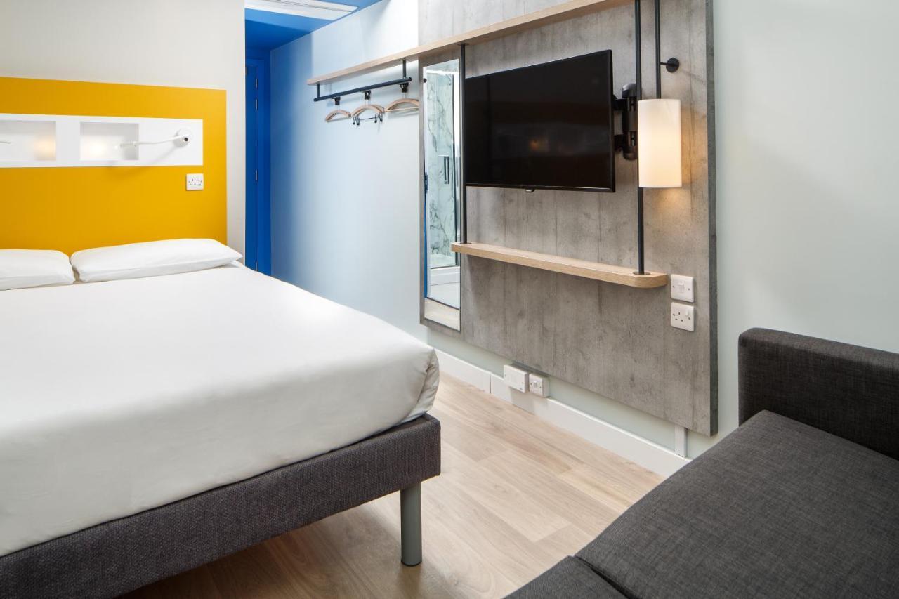 Ibis Budget