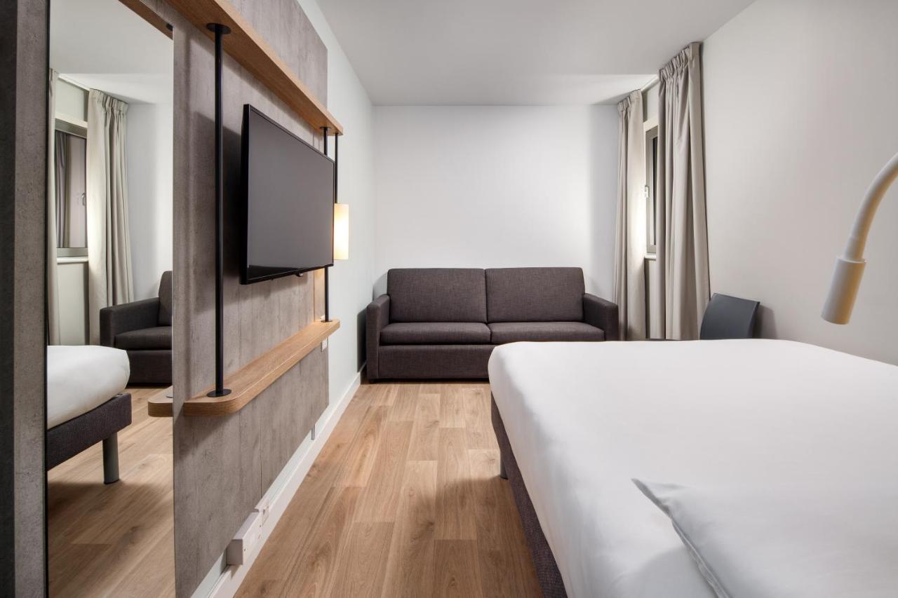 Ibis Budget Swindon