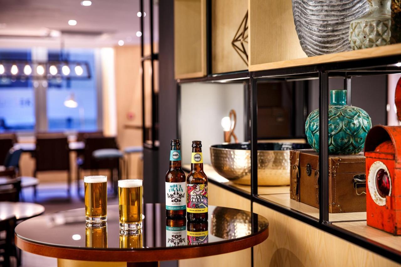 Hotel Ibis Budget Swindon